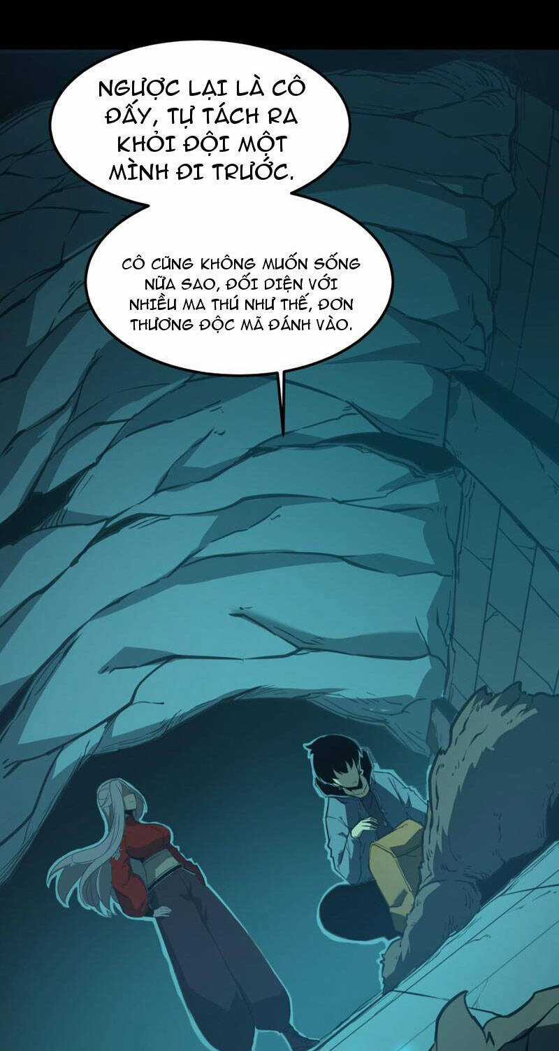 Ta Nhặt Rác Thượng Vương Giả Chương 5 trang 52