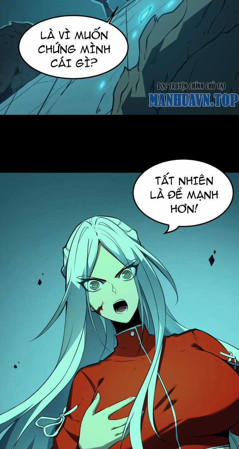 Ta Nhặt Rác Thượng Vương Giả Chương 5 trang 53