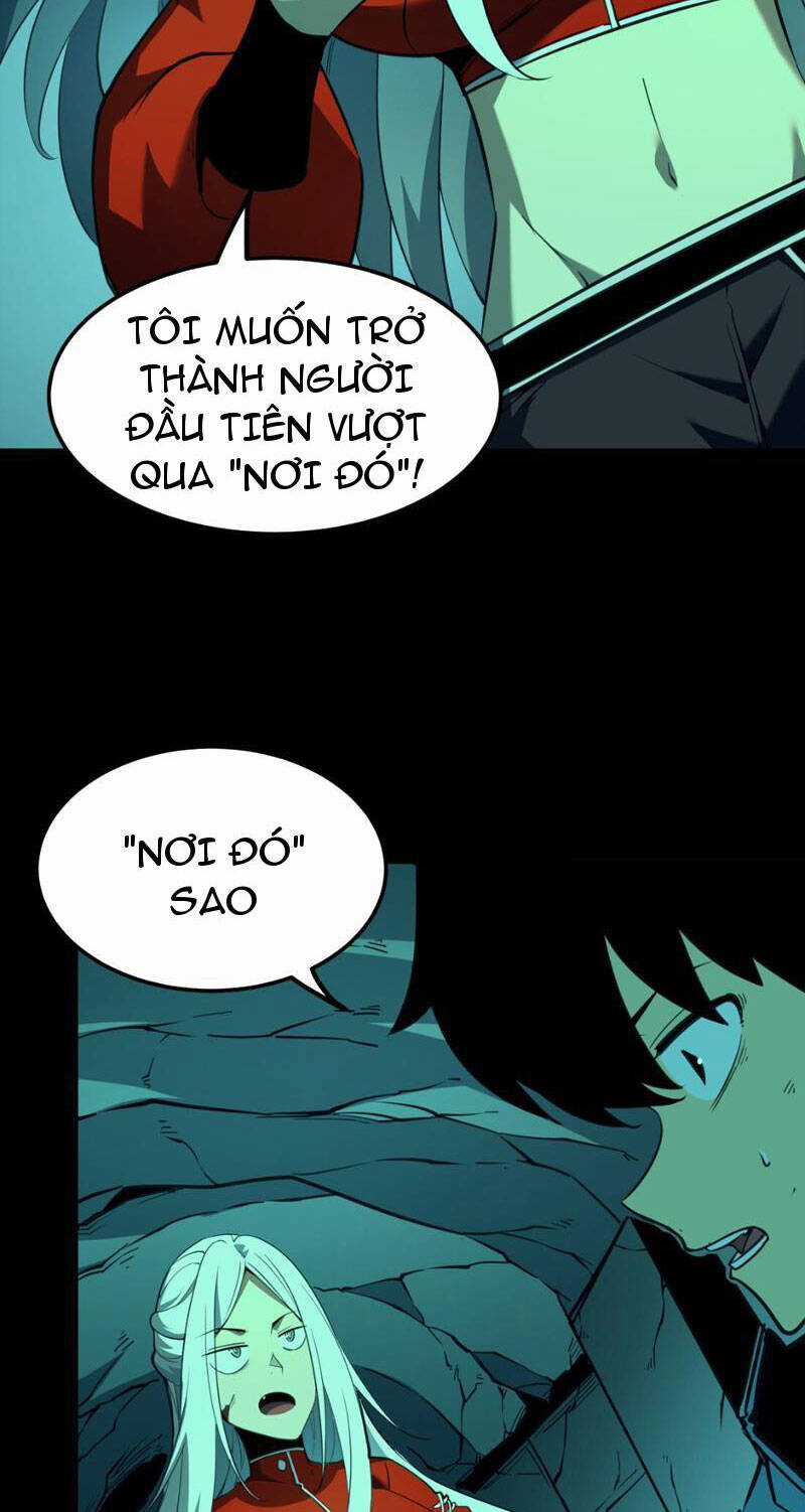 Ta Nhặt Rác Thượng Vương Giả Chương 5 trang 54