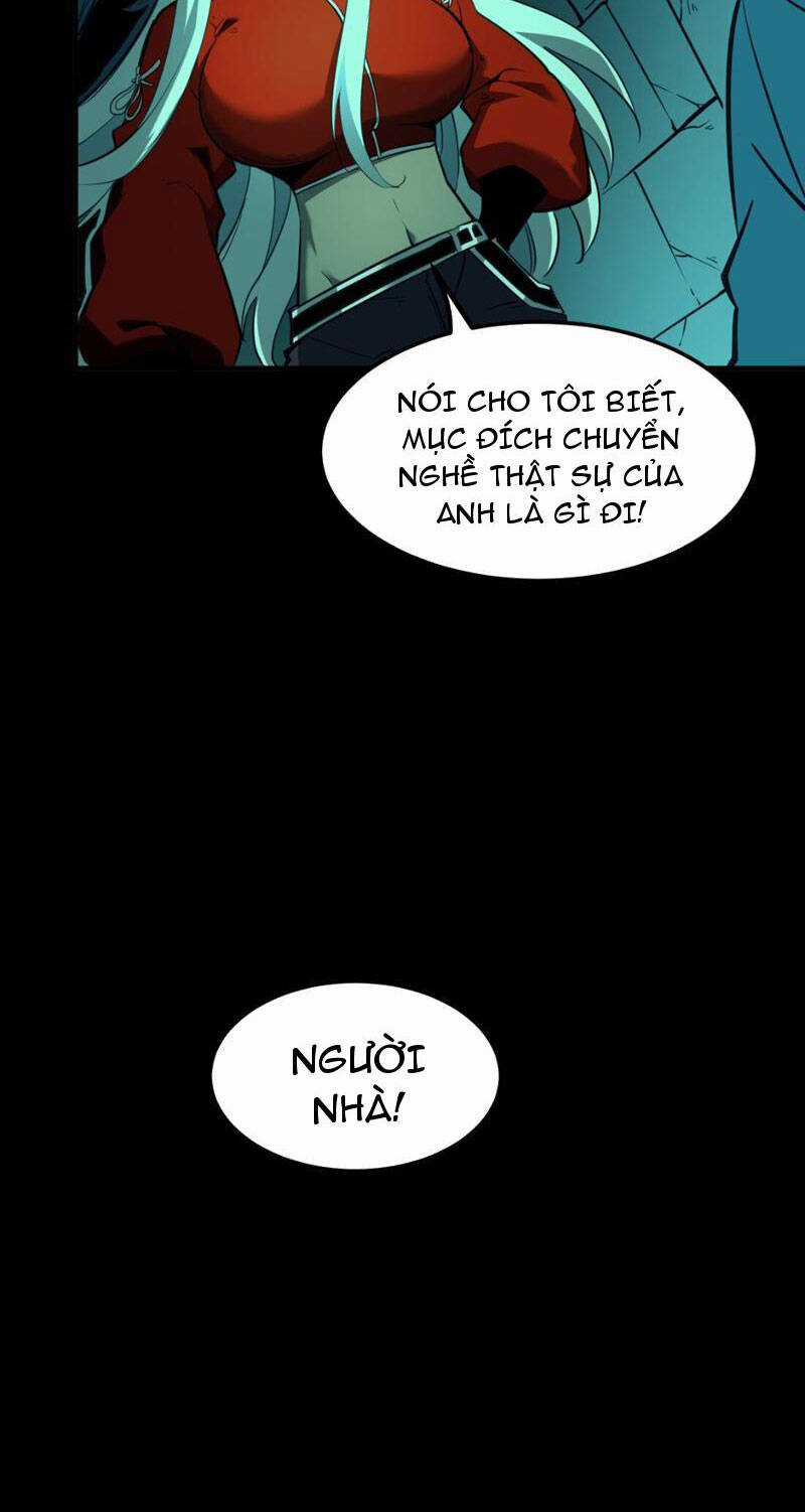 Ta Nhặt Rác Thượng Vương Giả Chương 5 trang 55