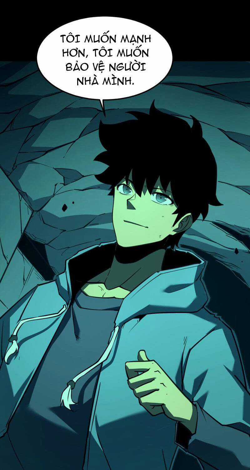 Ta Nhặt Rác Thượng Vương Giả Chương 5 trang 56