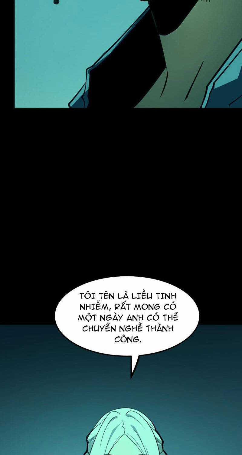 Ta Nhặt Rác Thượng Vương Giả Chương 5 trang 59