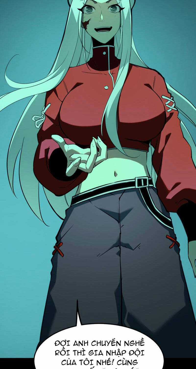 Ta Nhặt Rác Thượng Vương Giả Chương 5 trang 60