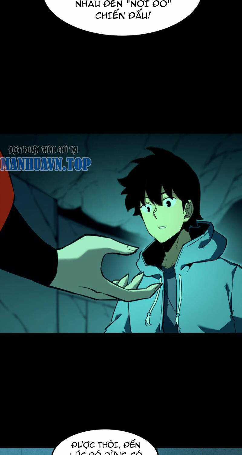 Ta Nhặt Rác Thượng Vương Giả Chương 5 trang 61