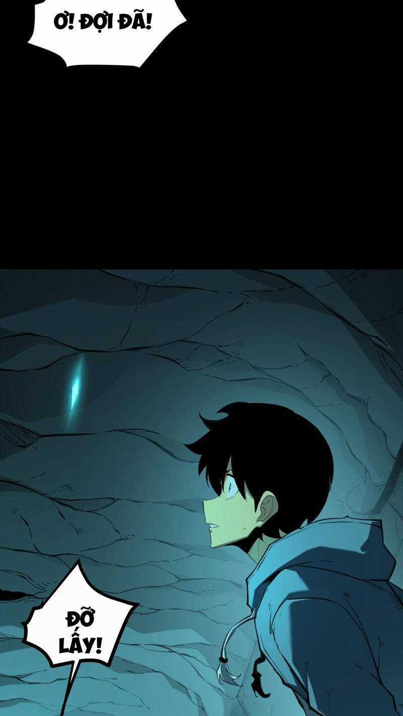 Ta Nhặt Rác Thượng Vương Giả Chương 5 trang 65