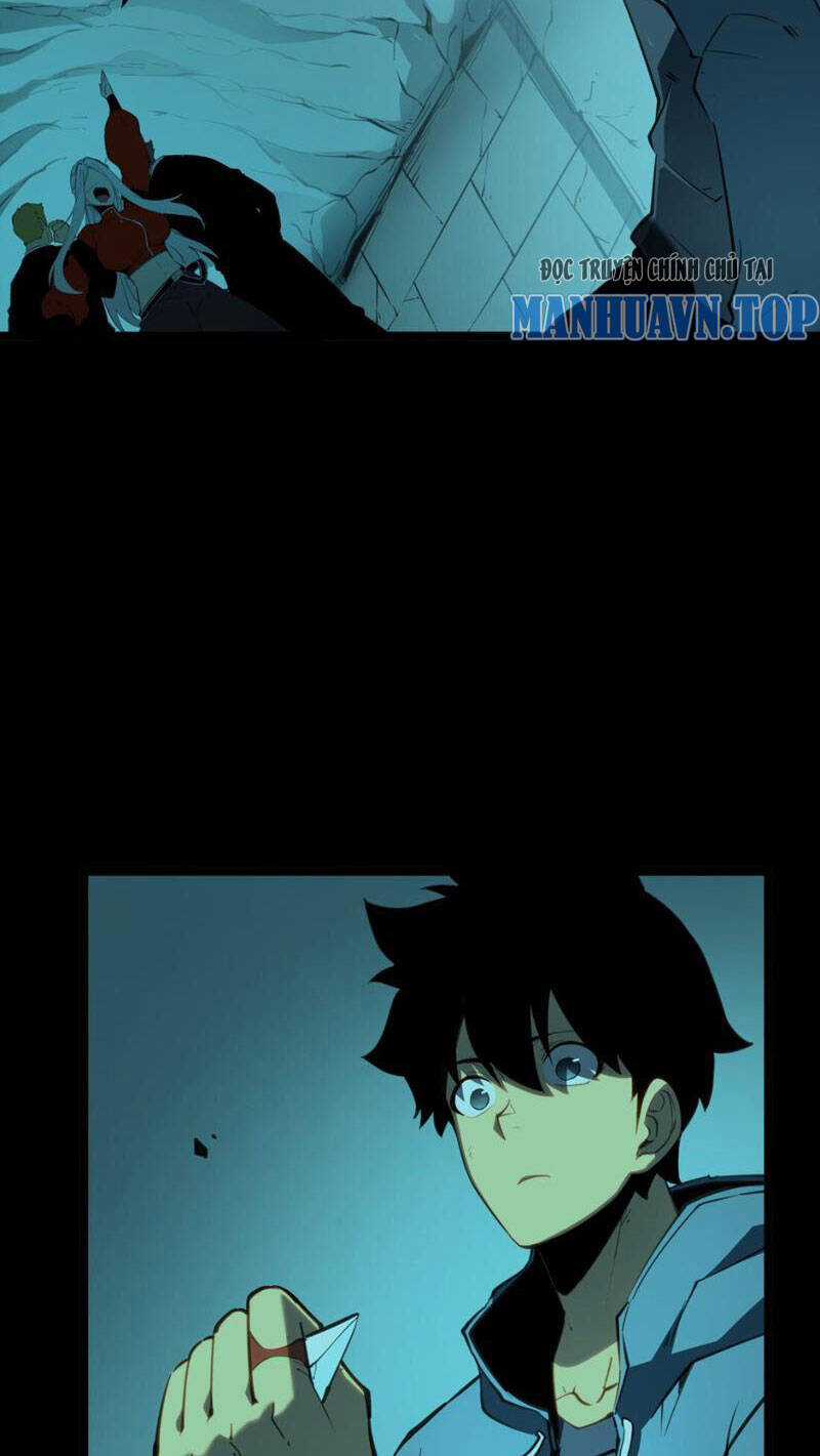 Ta Nhặt Rác Thượng Vương Giả Chương 5 trang 66