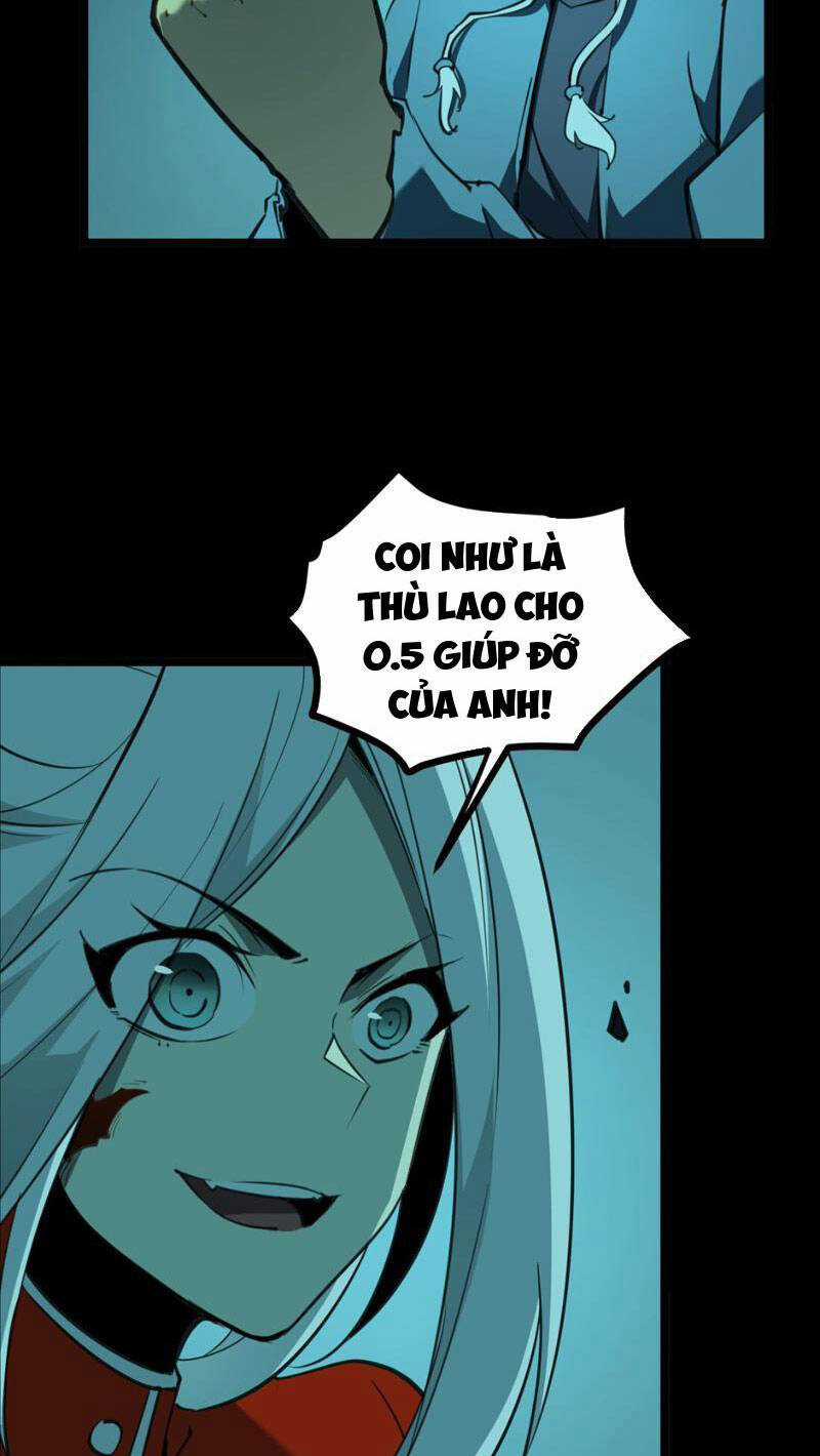 Ta Nhặt Rác Thượng Vương Giả Chương 5 trang 67