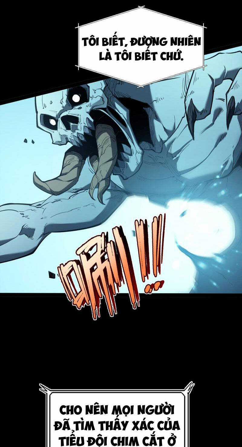 Ta Nhặt Rác Thượng Vương Giả Chương 5 trang 7