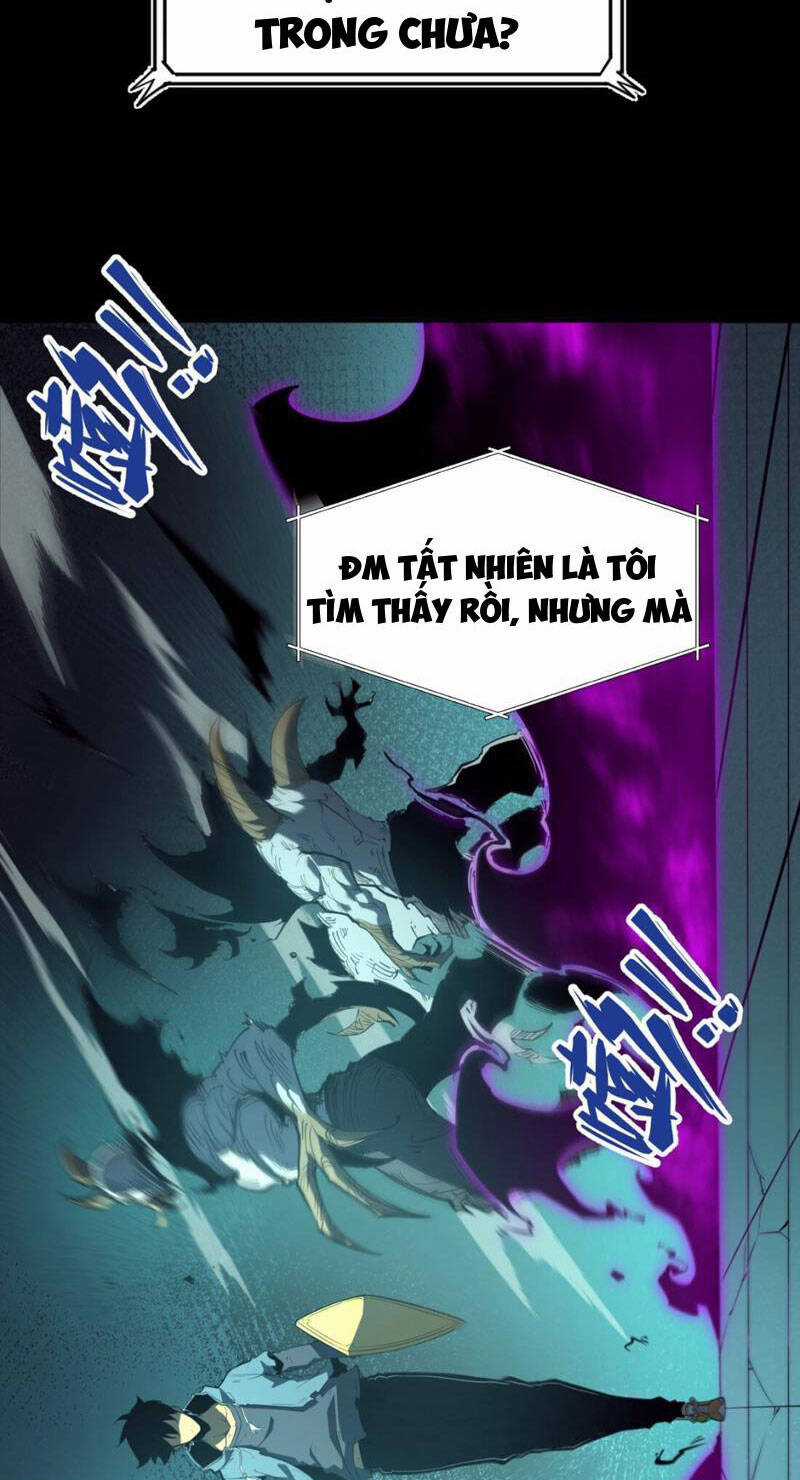 Ta Nhặt Rác Thượng Vương Giả Chương 5 trang 8