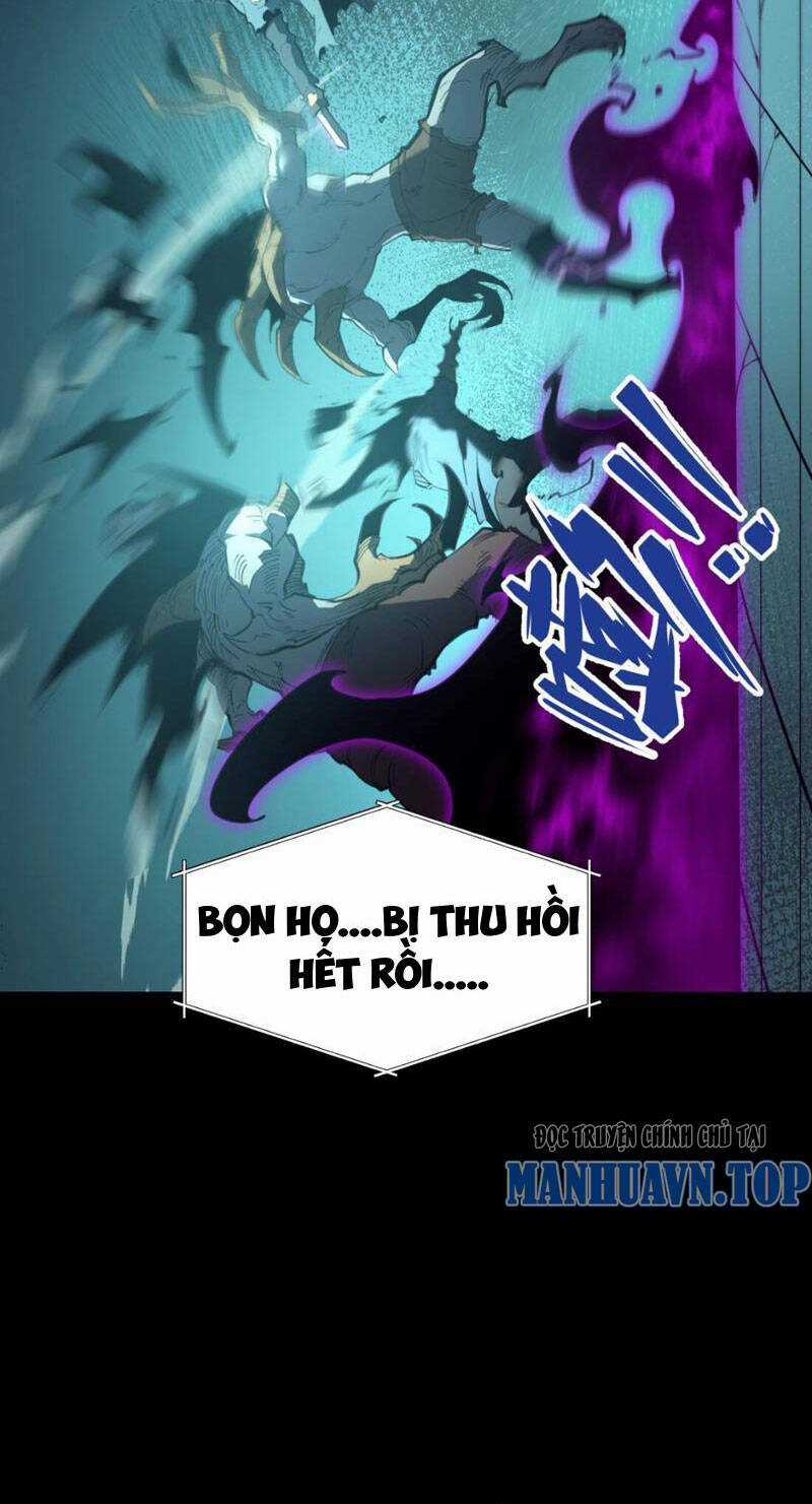 Ta Nhặt Rác Thượng Vương Giả Chương 5 trang 9