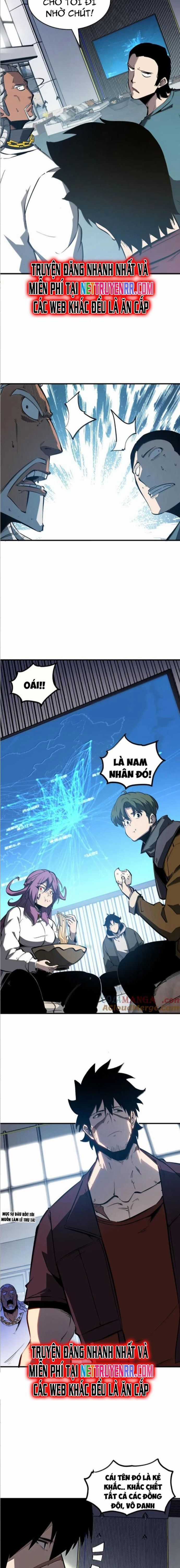 Ta Nhặt Rác Thượng Vương Giả Chương 50 trang 12