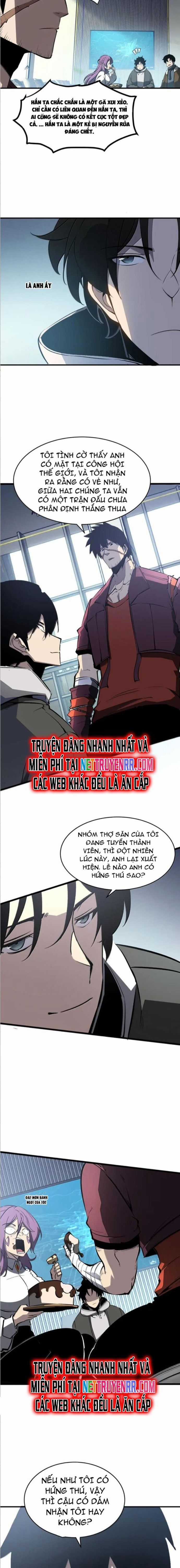 Ta Nhặt Rác Thượng Vương Giả Chương 50 trang 13