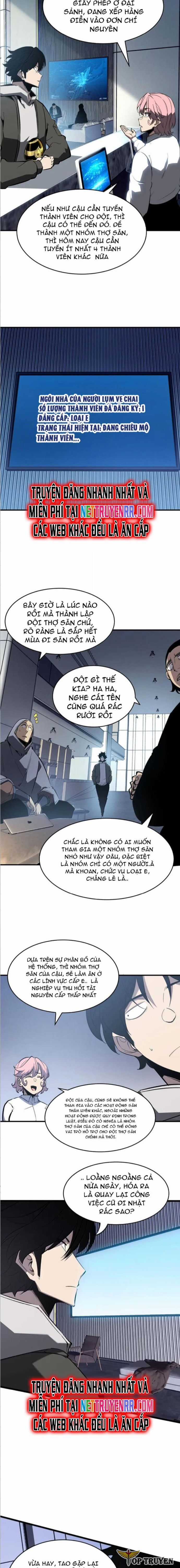 Ta Nhặt Rác Thượng Vương Giả Chương 50 trang 2