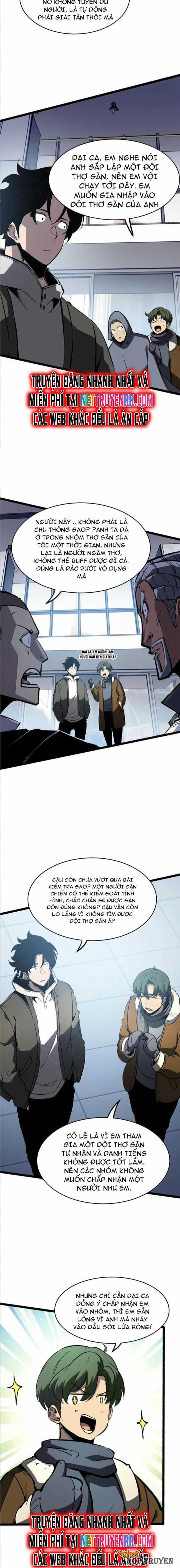 Ta Nhặt Rác Thượng Vương Giả Chương 50 trang 5