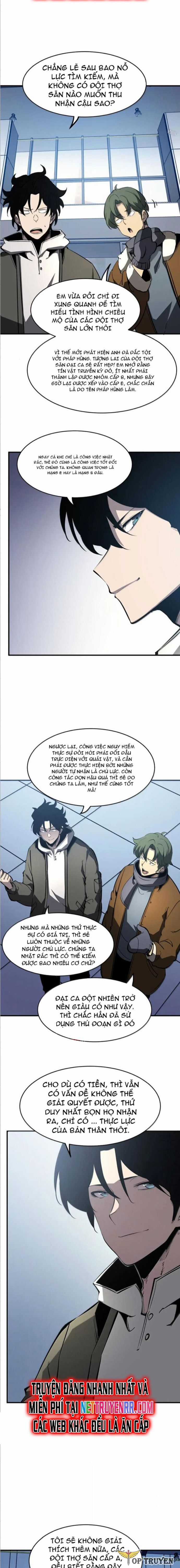 Ta Nhặt Rác Thượng Vương Giả Chương 50 trang 6