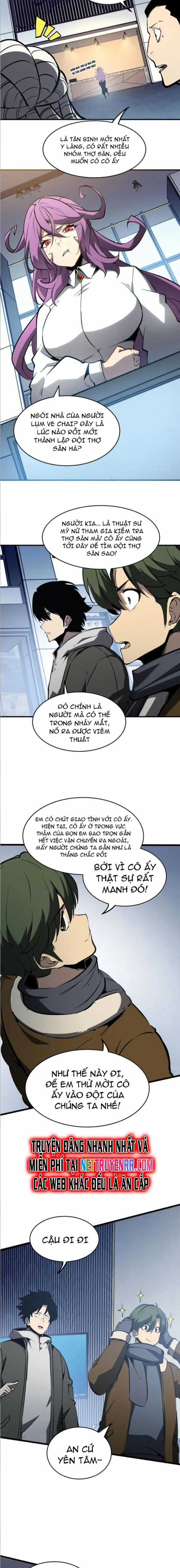 Ta Nhặt Rác Thượng Vương Giả Chương 50 trang 8