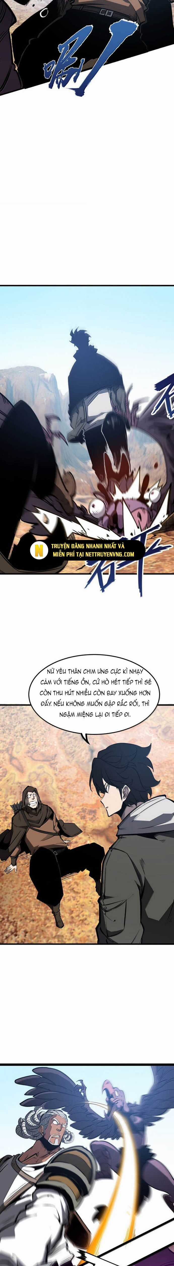 Ta Nhặt Rác Thượng Vương Giả Chương 52 trang 11