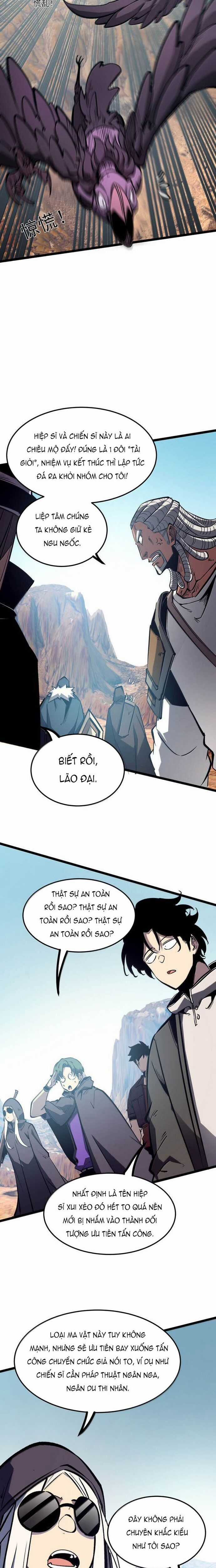 Ta Nhặt Rác Thượng Vương Giả Chương 52 trang 13