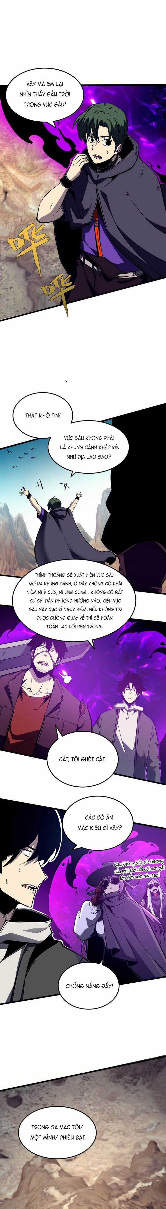 Ta Nhặt Rác Thượng Vương Giả Chương 52 trang 2