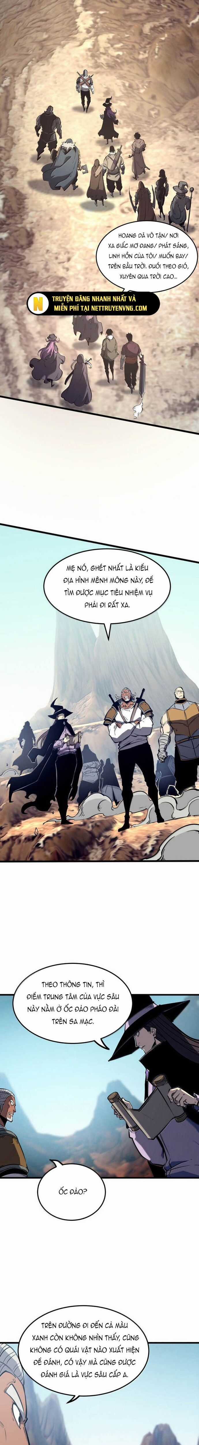 Ta Nhặt Rác Thượng Vương Giả Chương 52 trang 3