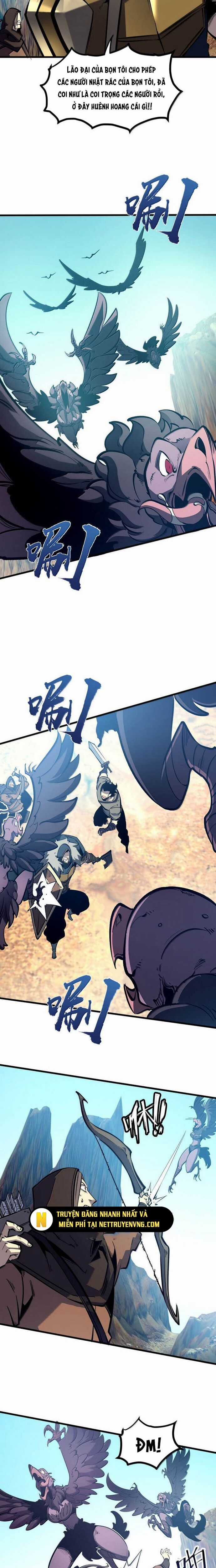 Ta Nhặt Rác Thượng Vương Giả Chương 52 trang 5