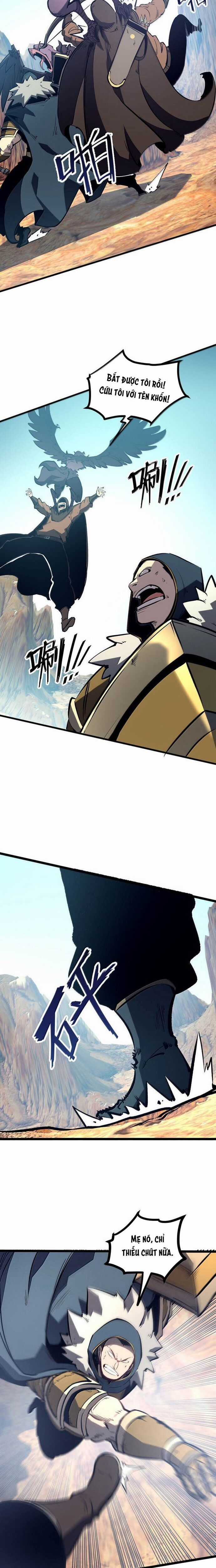 Ta Nhặt Rác Thượng Vương Giả Chương 52 trang 6