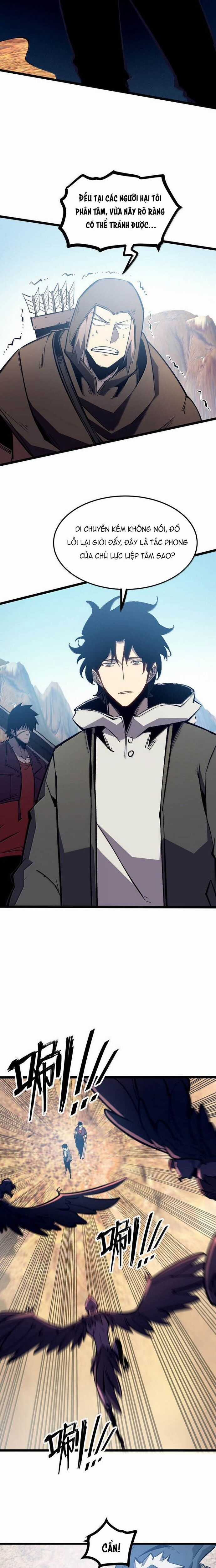 Ta Nhặt Rác Thượng Vương Giả Chương 52 trang 8