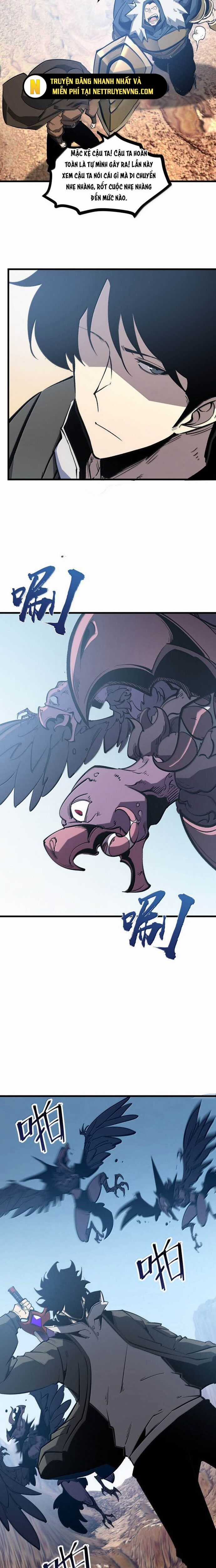 Ta Nhặt Rác Thượng Vương Giả Chương 52 trang 9