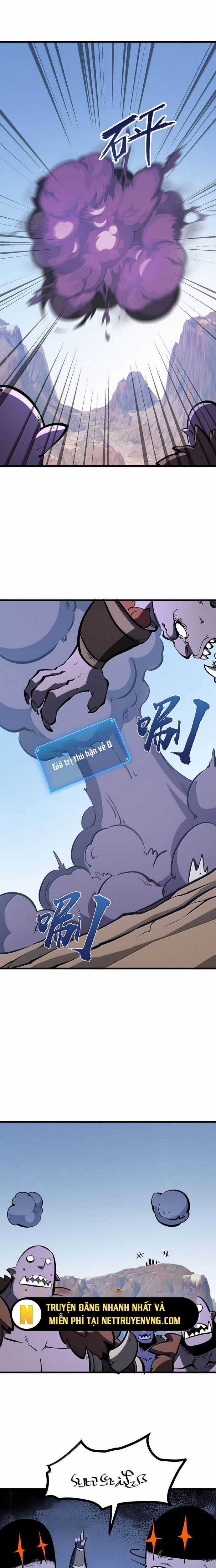 Ta Nhặt Rác Thượng Vương Giả Chương 53 trang 12