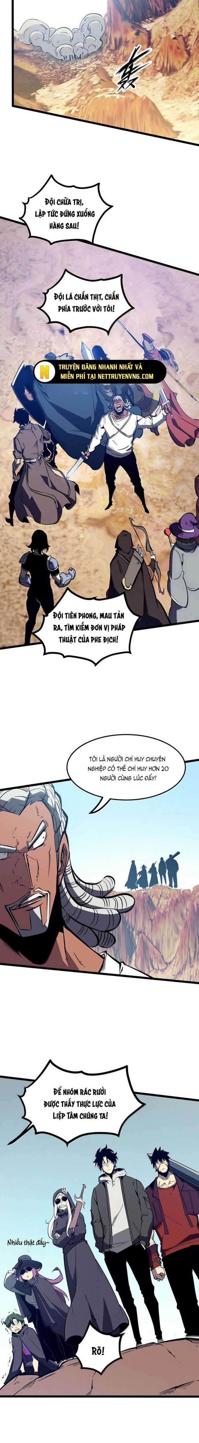 Ta Nhặt Rác Thượng Vương Giả Chương 53 trang 2