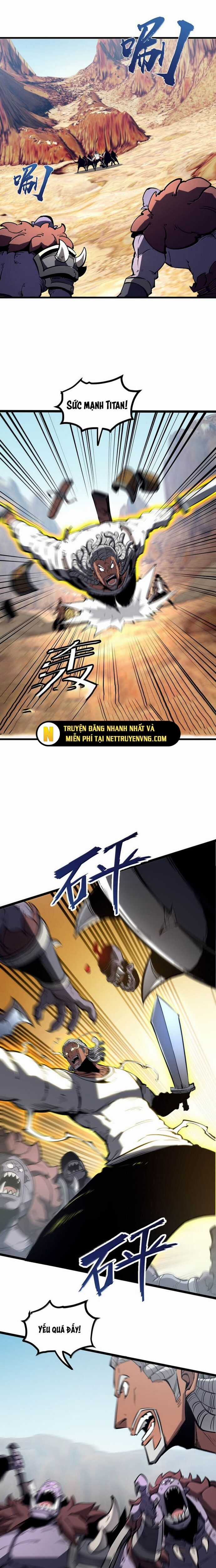 Ta Nhặt Rác Thượng Vương Giả Chương 53 trang 3