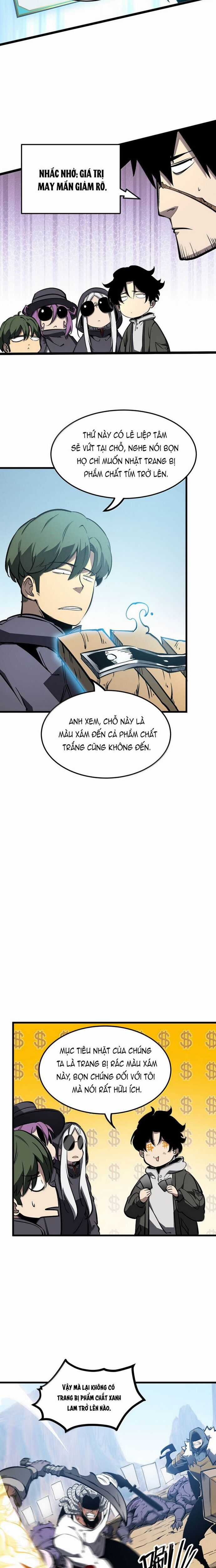 Ta Nhặt Rác Thượng Vương Giả Chương 53 trang 6