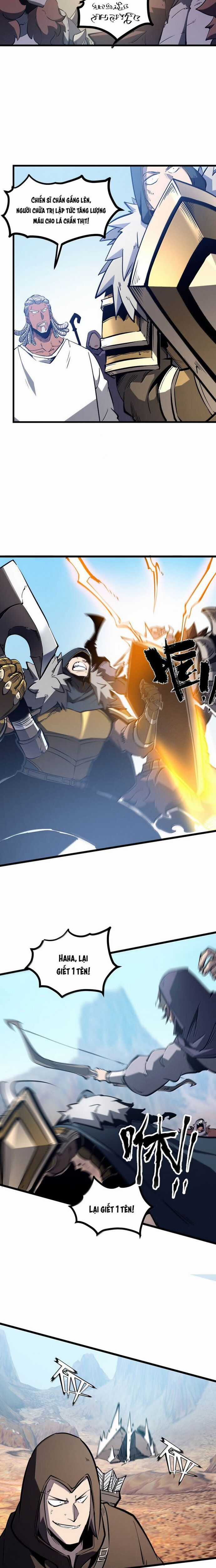 Ta Nhặt Rác Thượng Vương Giả Chương 53 trang 9