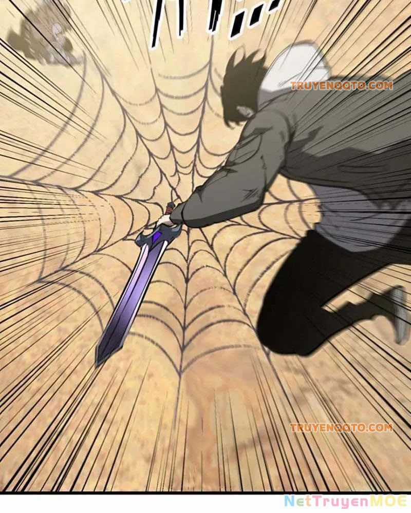 Ta Nhặt Rác Thượng Vương Giả Chương 54 trang 13