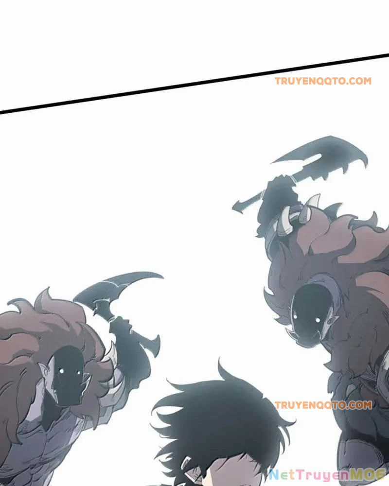 Ta Nhặt Rác Thượng Vương Giả Chương 54 trang 21