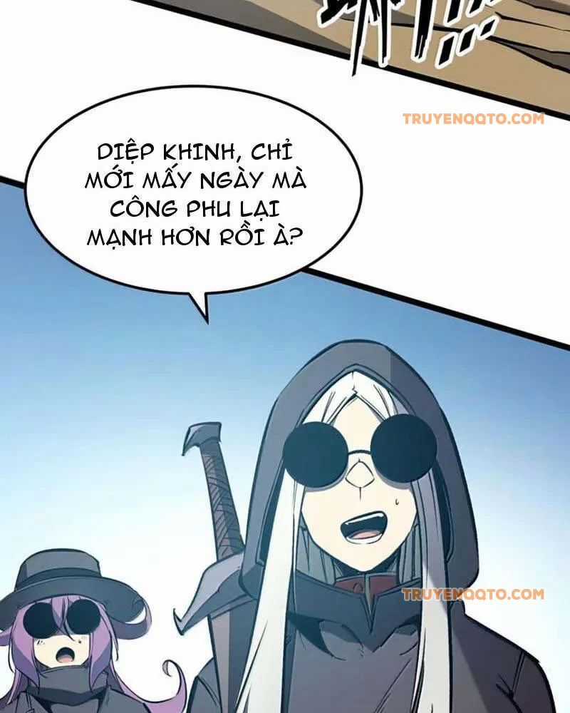 Ta Nhặt Rác Thượng Vương Giả Chương 54 trang 27