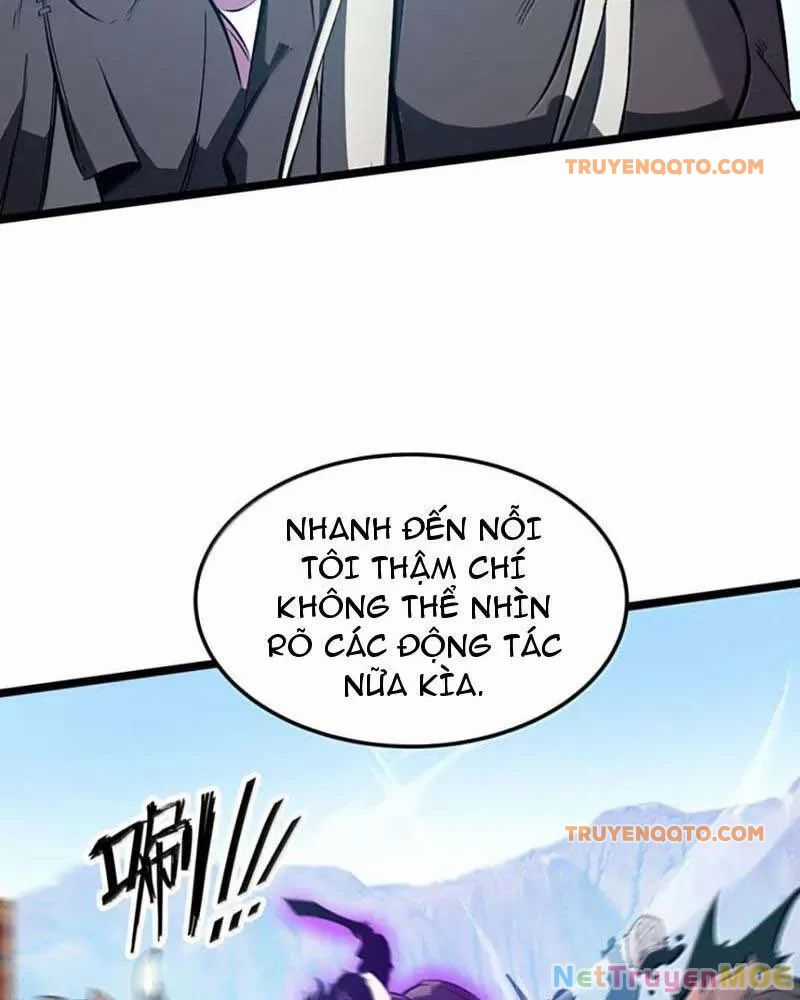 Ta Nhặt Rác Thượng Vương Giả Chương 54 trang 28