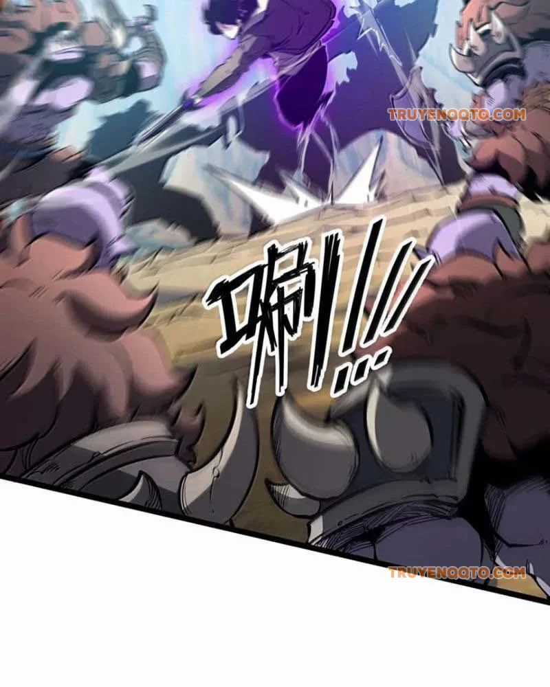 Ta Nhặt Rác Thượng Vương Giả Chương 54 trang 29