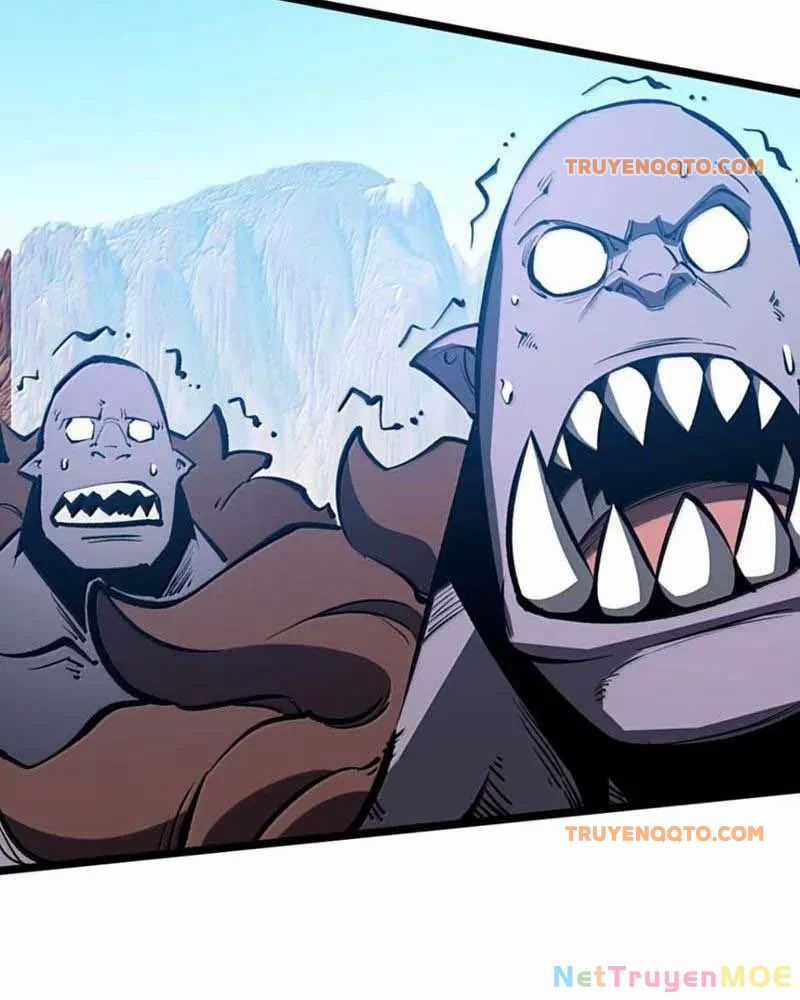 Ta Nhặt Rác Thượng Vương Giả Chương 54 trang 34