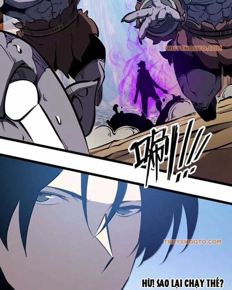 Ta Nhặt Rác Thượng Vương Giả Chương 54 trang 36