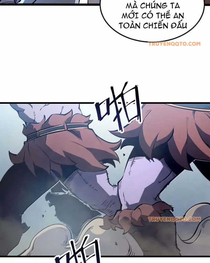 Ta Nhặt Rác Thượng Vương Giả Chương 54 trang 38