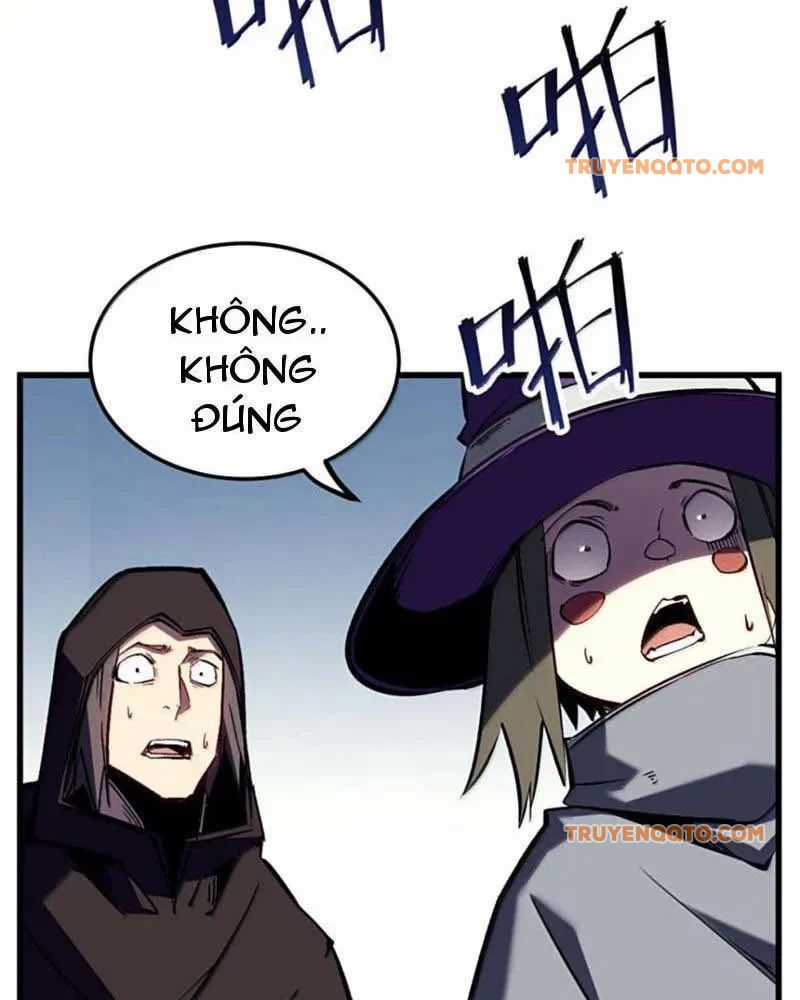 Ta Nhặt Rác Thượng Vương Giả Chương 54 trang 39