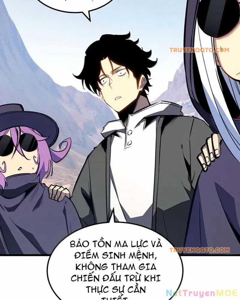 Ta Nhặt Rác Thượng Vương Giả Chương 54 trang 4