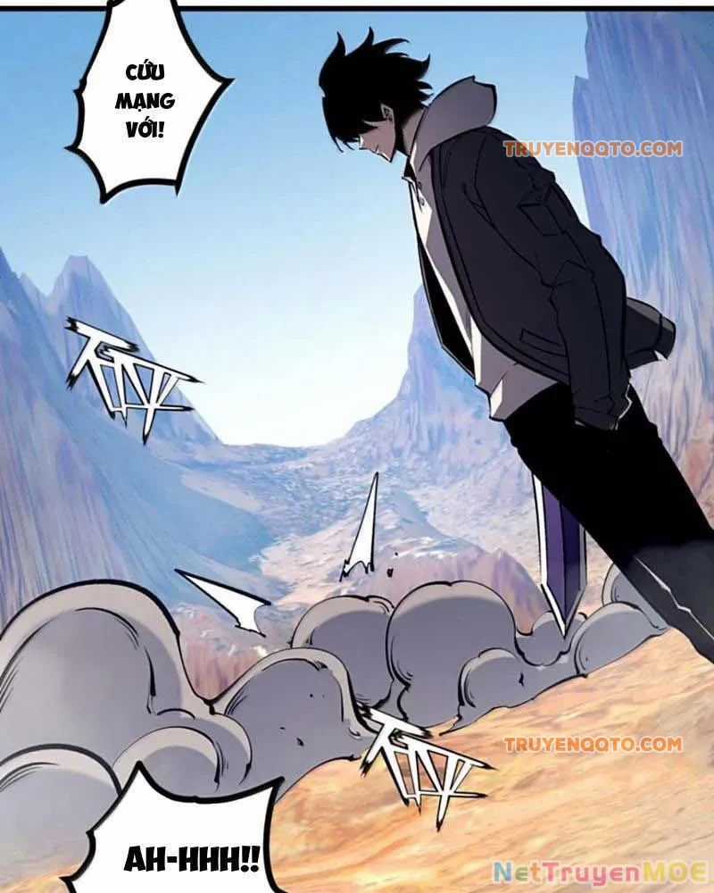 Ta Nhặt Rác Thượng Vương Giả Chương 54 trang 44