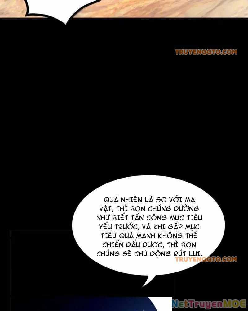 Ta Nhặt Rác Thượng Vương Giả Chương 54 trang 45