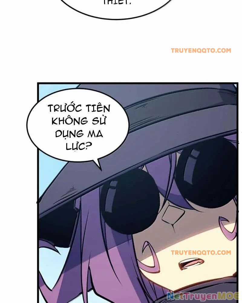 Ta Nhặt Rác Thượng Vương Giả Chương 54 trang 5