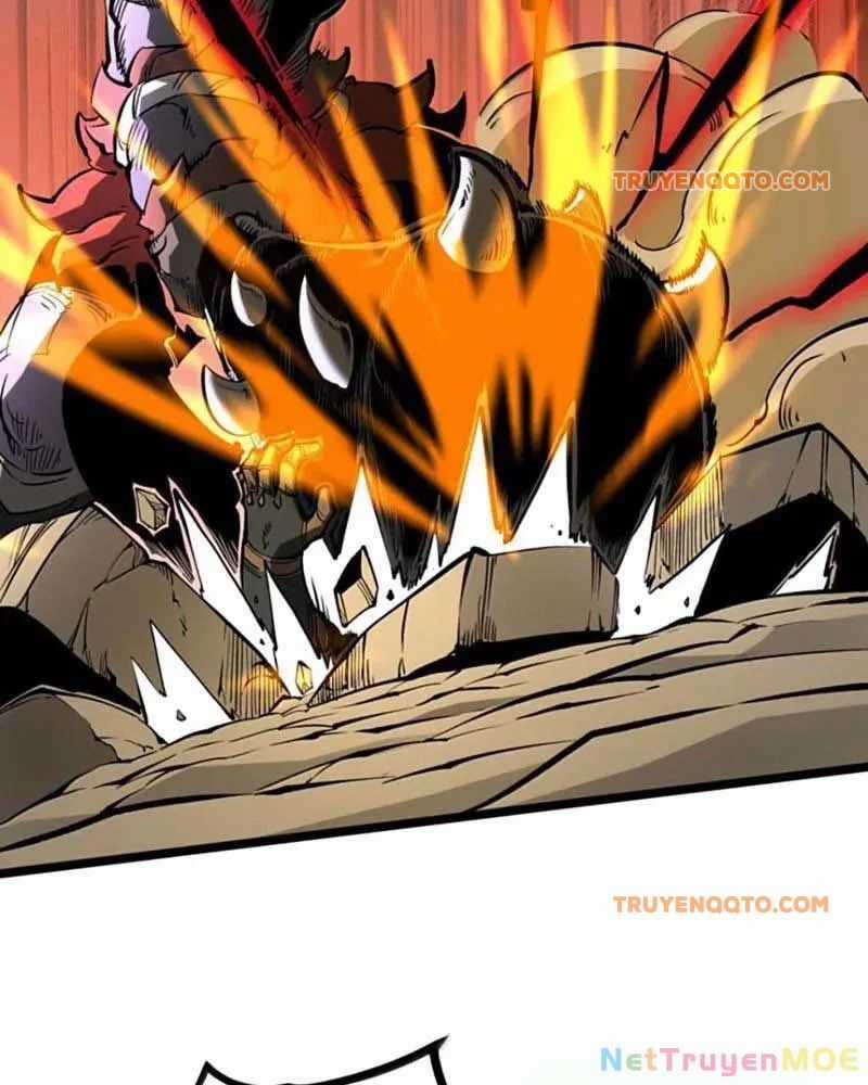 Ta Nhặt Rác Thượng Vương Giả Chương 54 trang 52