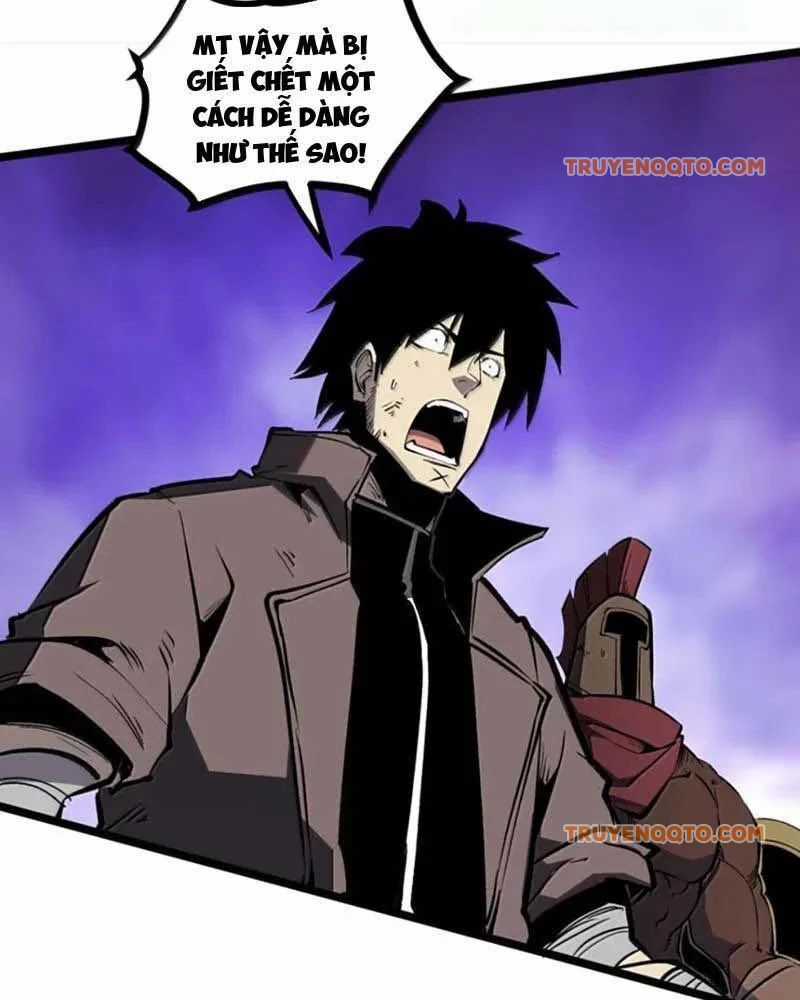 Ta Nhặt Rác Thượng Vương Giả Chương 54 trang 53