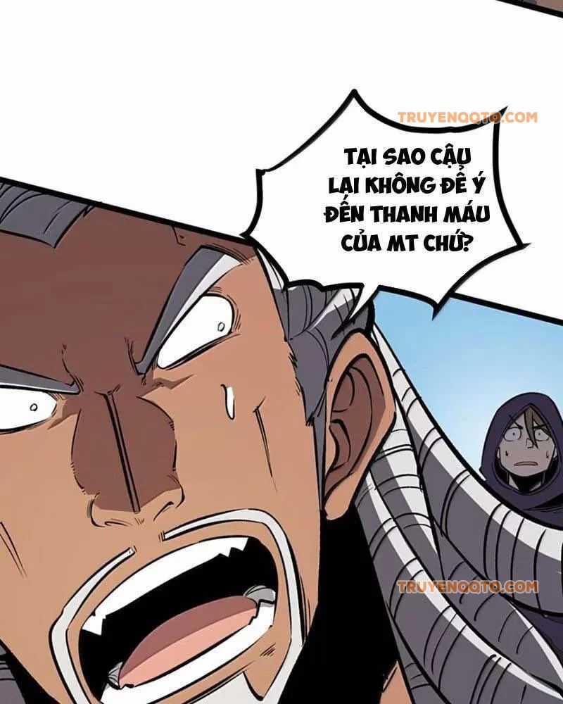 Ta Nhặt Rác Thượng Vương Giả Chương 54 trang 54