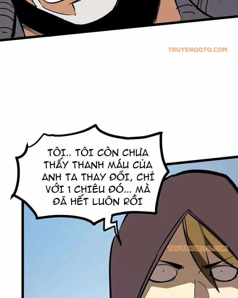 Ta Nhặt Rác Thượng Vương Giả Chương 54 trang 55